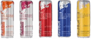 RED BULL
